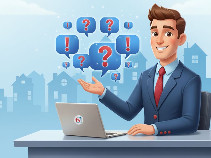 1 Percent Lists FAQs