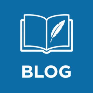 Blog Icon