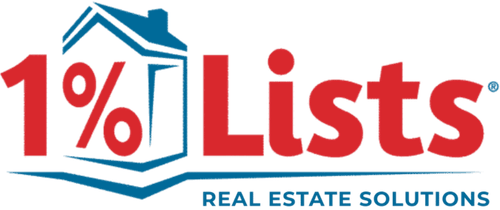 1 Percent Lists Real Estate Solutions